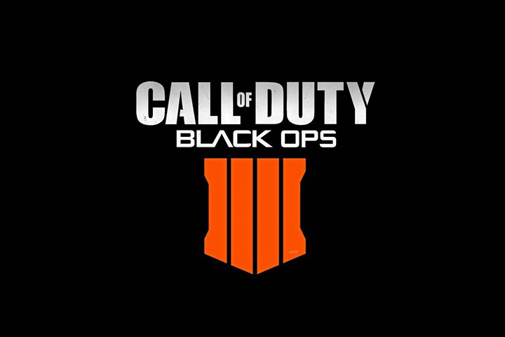 Call of Duty Black Ops 4 : Beta multijoueur pour PS4, Xbox One et PC